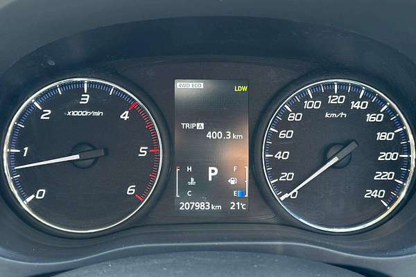 2016 Mitsubishi Outlander LS Safety Pack ZK