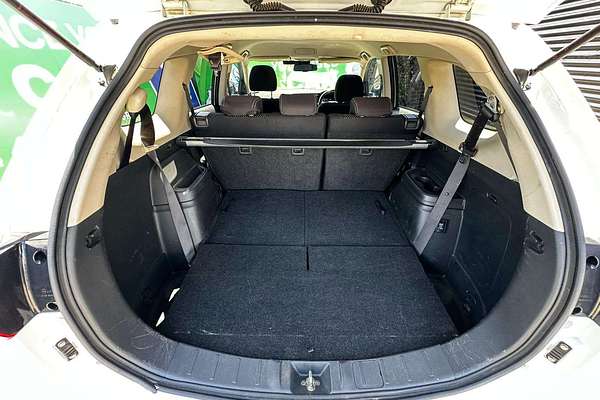 2016 Mitsubishi Outlander LS Safety Pack ZK