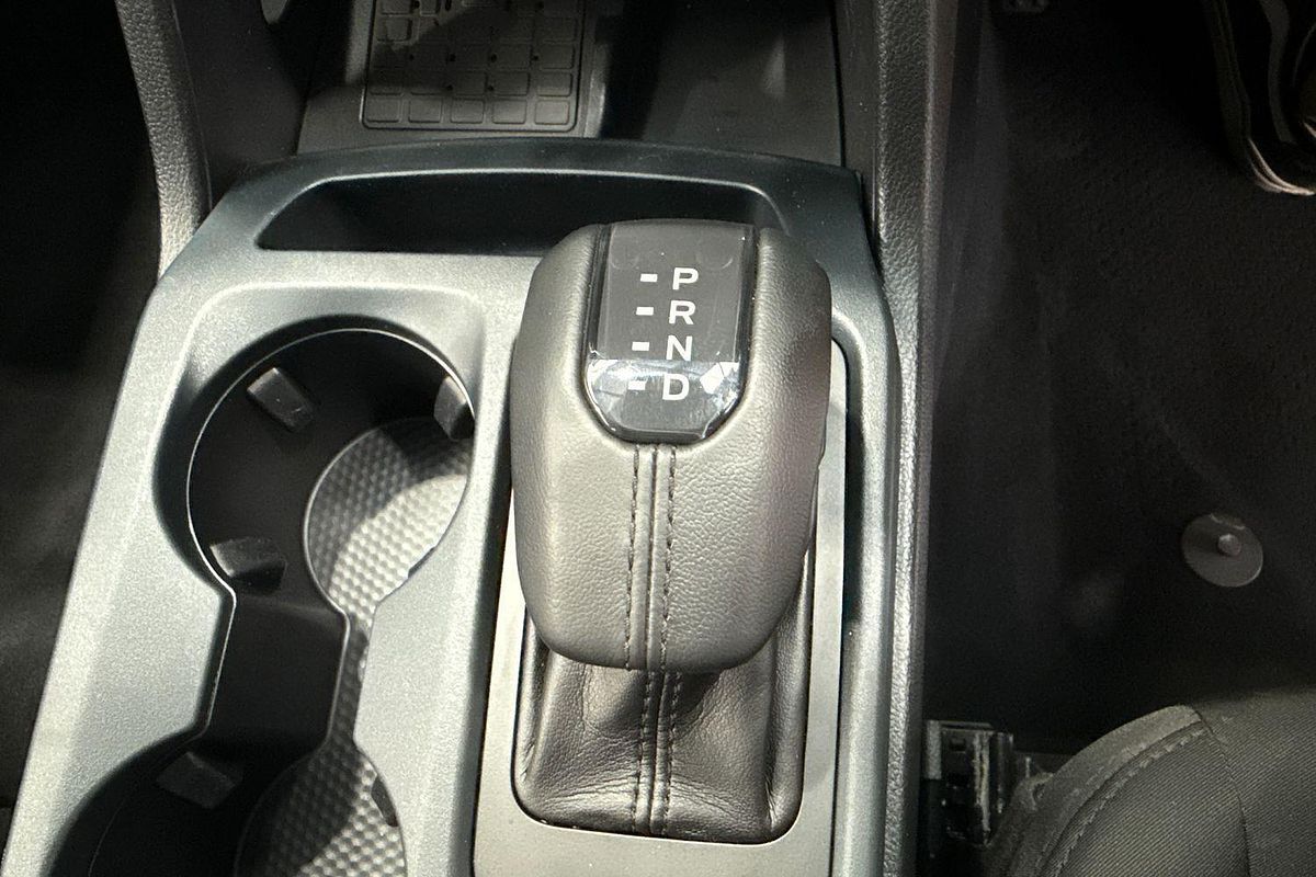 2023 Ford Everest Ambiente 2.0L