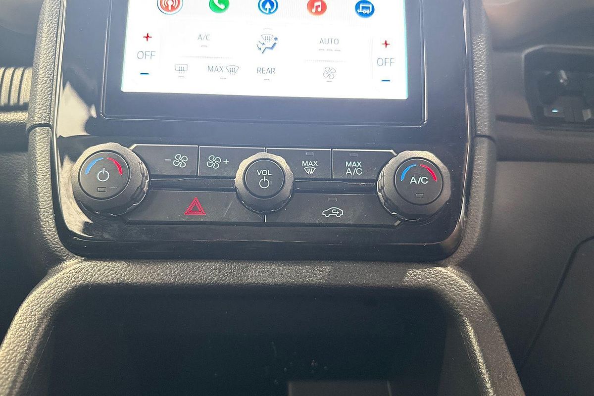 2023 Ford Everest Ambiente 2.0L