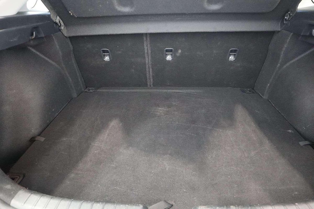 2023 Kia Cerato S BD