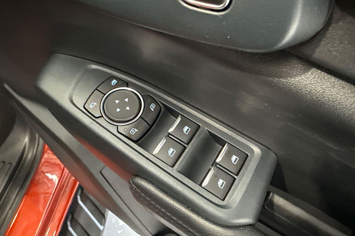 2023 Ford Everest Ambiente 2.0L