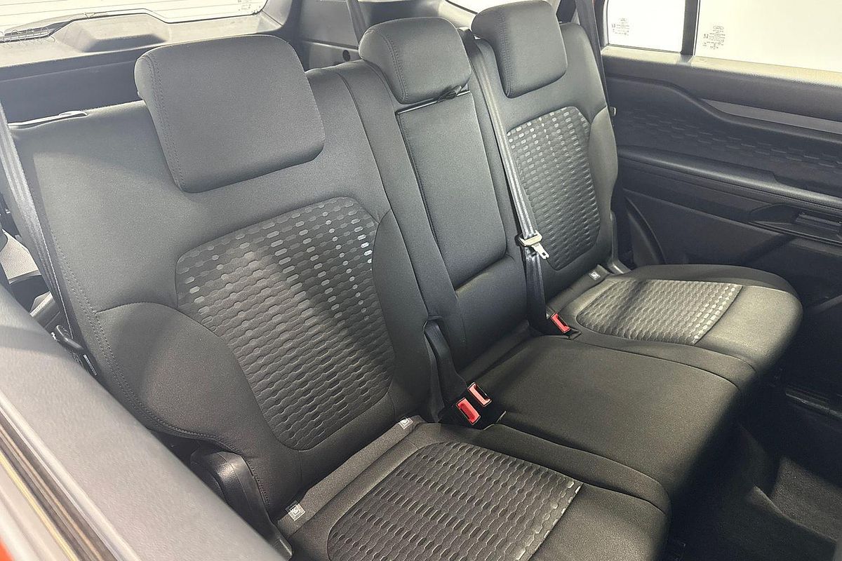 2023 Ford Everest Ambiente 2.0L