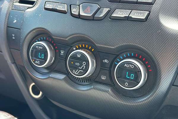 2015 Ford Ranger Wildtrak PX 4X4 3.2L