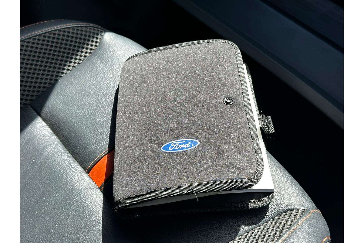 2015 Ford Ranger Wildtrak PX 4X4 3.2L