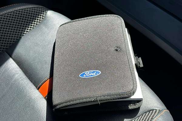 2015 Ford Ranger Wildtrak PX 4X4 3.2L