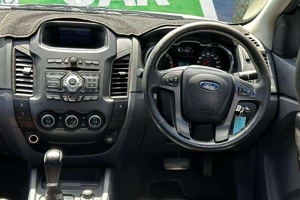 2015 Ford Ranger Wildtrak PX 4X4 3.2L