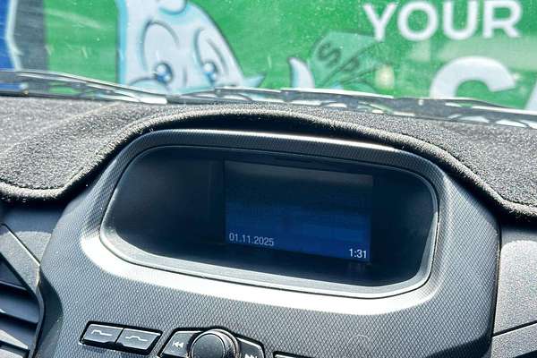 2015 Ford Ranger Wildtrak PX 4X4 3.2L