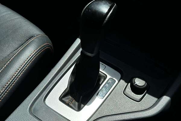 2015 Ford Ranger Wildtrak PX 4X4 3.2L