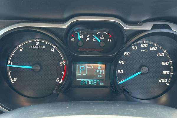 2015 Ford Ranger Wildtrak PX 4X4 3.2L