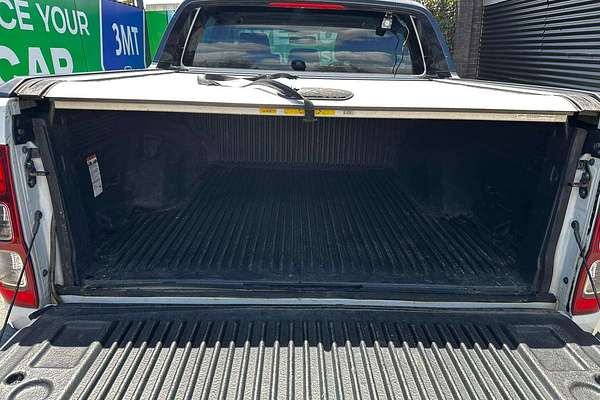 2015 Ford Ranger Wildtrak PX 4X4 3.2L