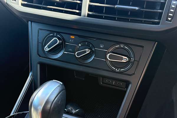 2021 Volkswagen Polo 70TSI Trendline AW