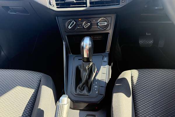 2021 Volkswagen Polo 70TSI Trendline AW