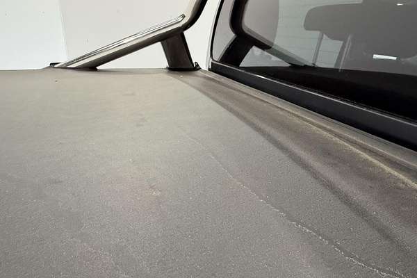 2023 Toyota Hilux SR5 GUN126R 4X4