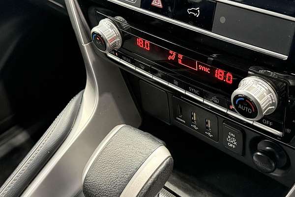 2020 Mitsubishi Pajero Sport GLS QF