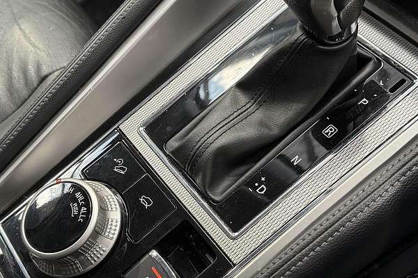 2020 Mitsubishi Pajero Sport GLS QF