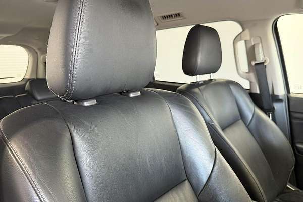 2020 Mitsubishi Pajero Sport GLS QF