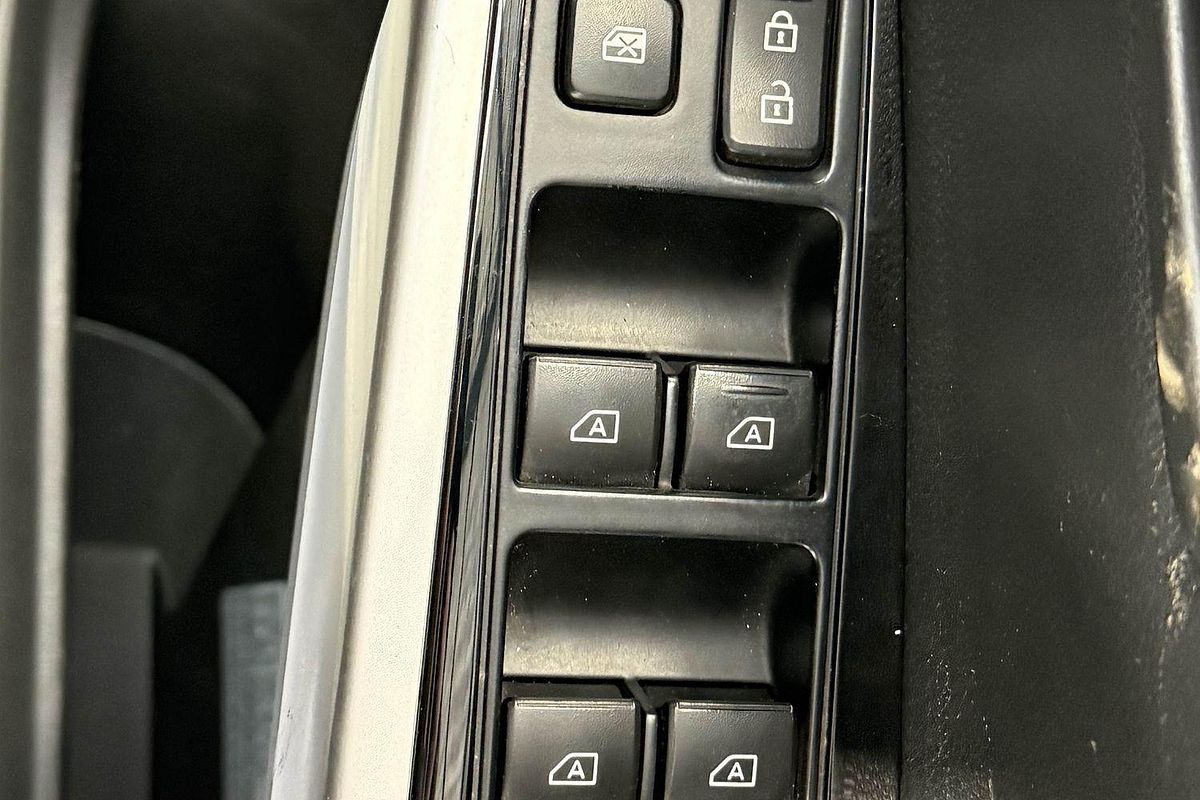 2020 Mitsubishi Pajero Sport GLS QF