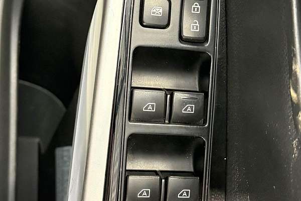 2020 Mitsubishi Pajero Sport GLS QF