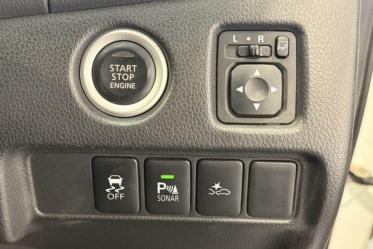 2020 Mitsubishi Pajero Sport GLS QF