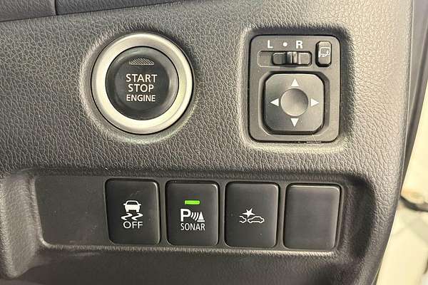 2020 Mitsubishi Pajero Sport GLS QF