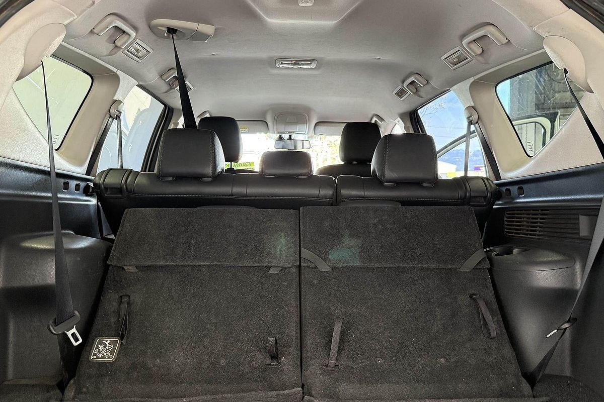 2020 Mitsubishi Pajero Sport GLS QF