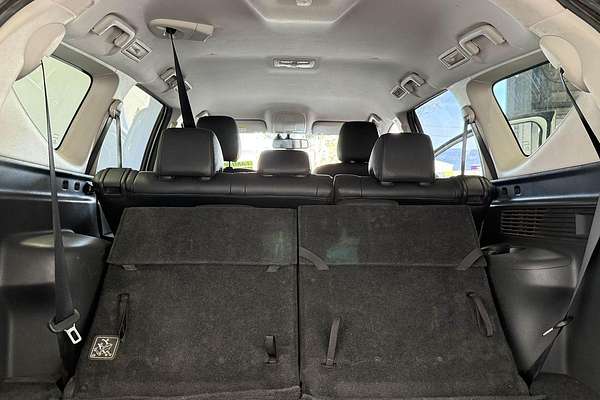 2020 Mitsubishi Pajero Sport GLS QF