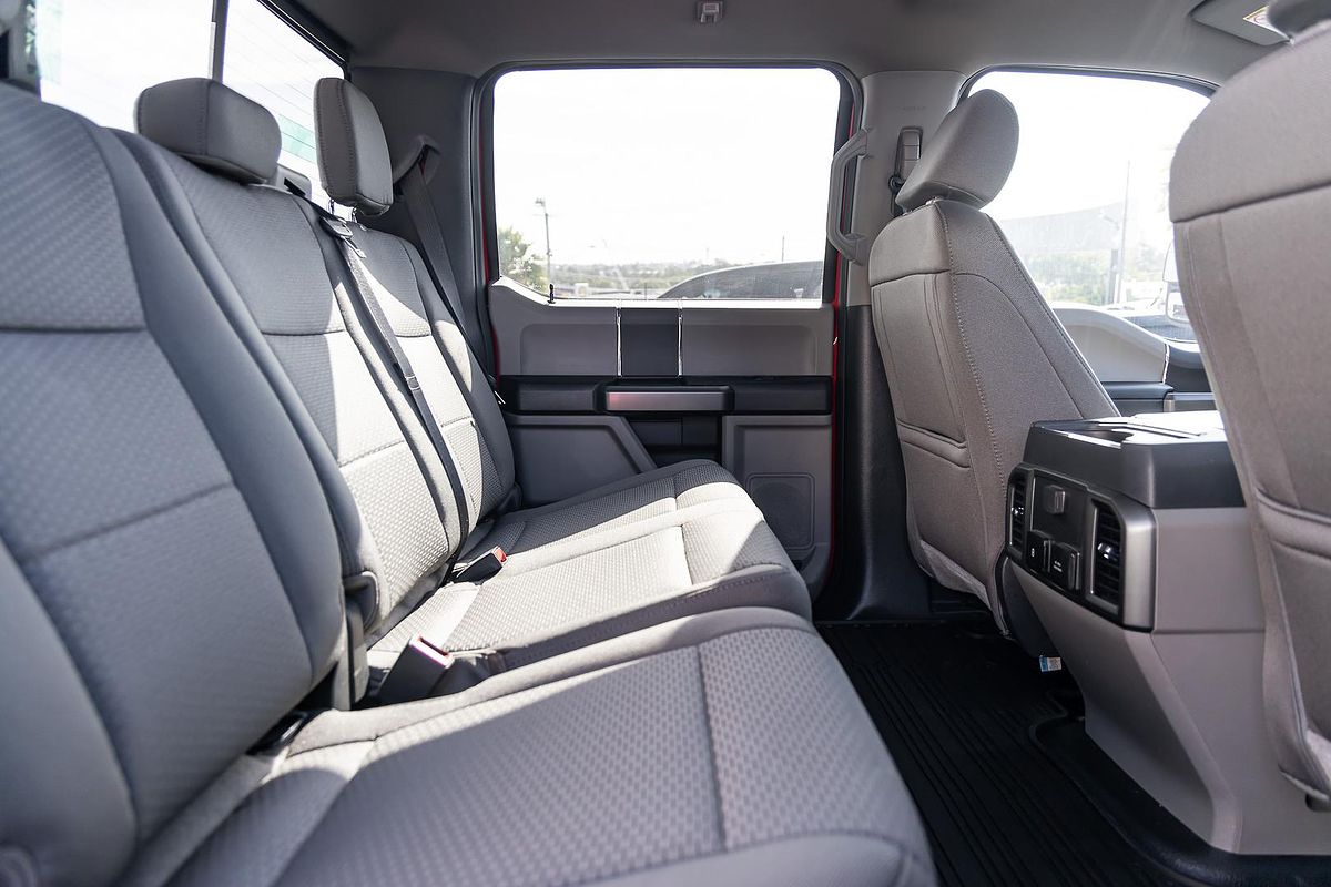 2022 Ford F250 XLT 4X4