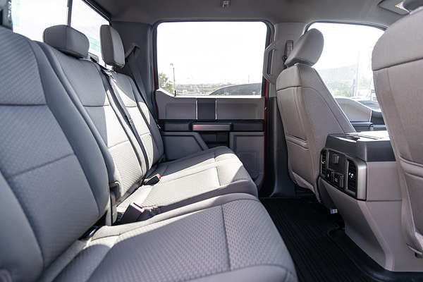 2022 Ford F250 XLT 4X4