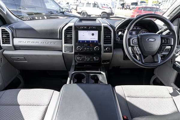 2022 Ford F250 XLT 4X4