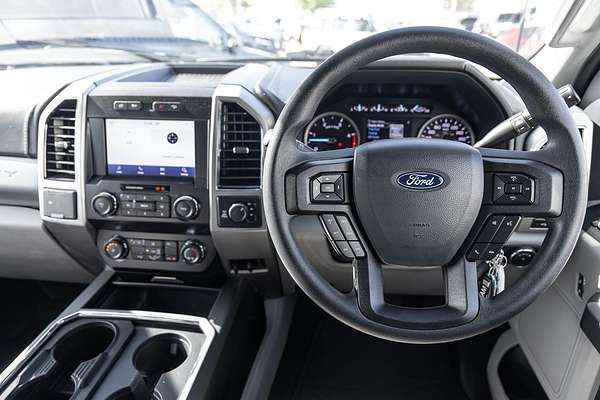 2022 Ford F250 XLT 4X4