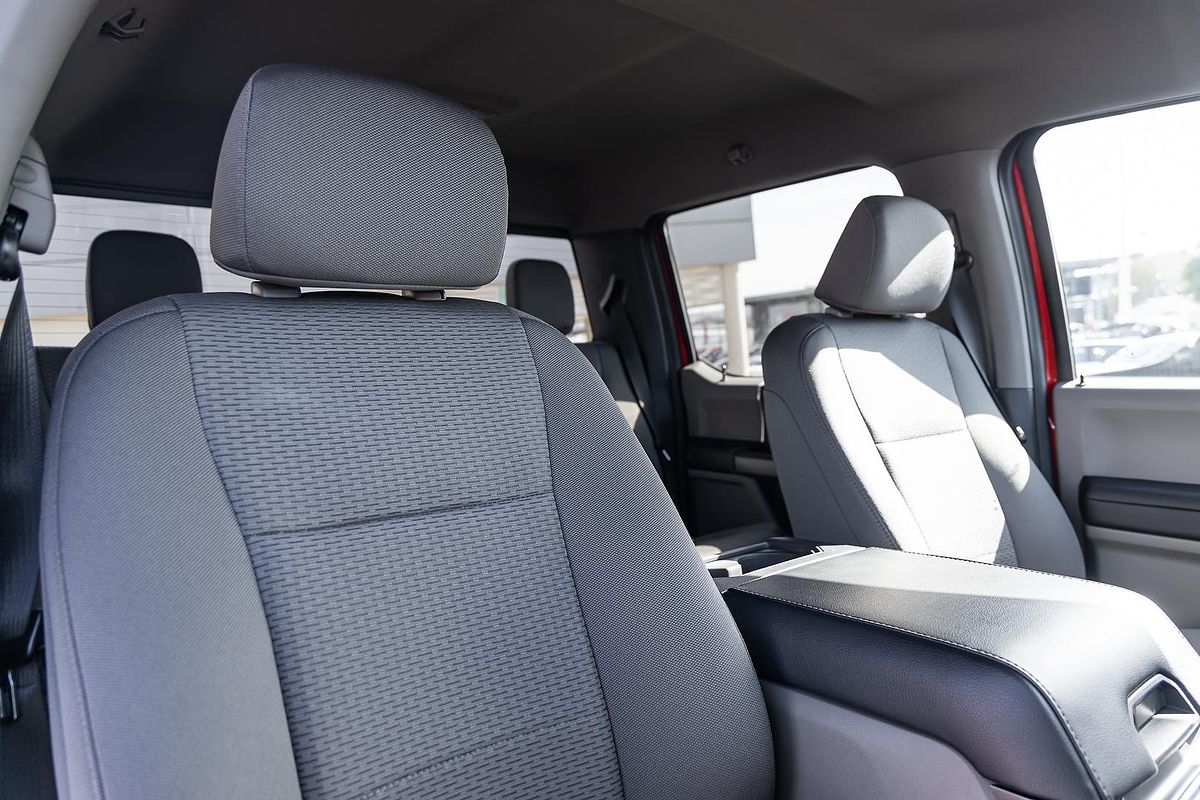 2022 Ford F250 XLT 4X4