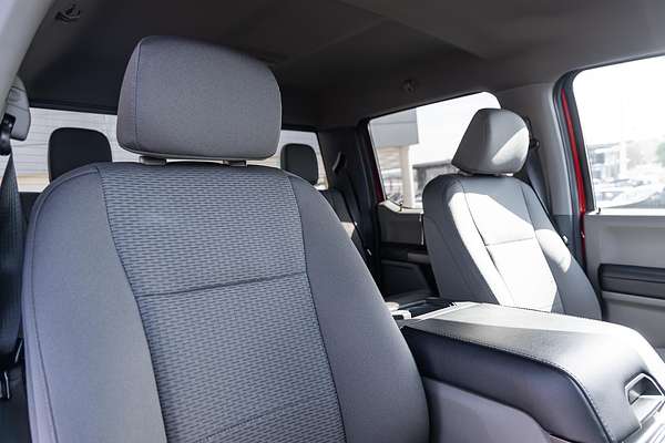 2022 Ford F250 XLT 4X4