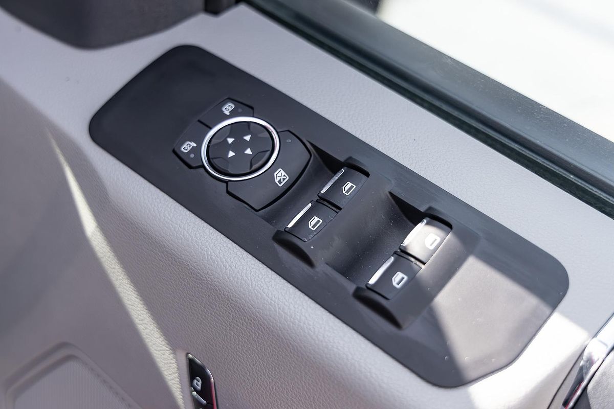 2022 Ford F250 XLT 4X4