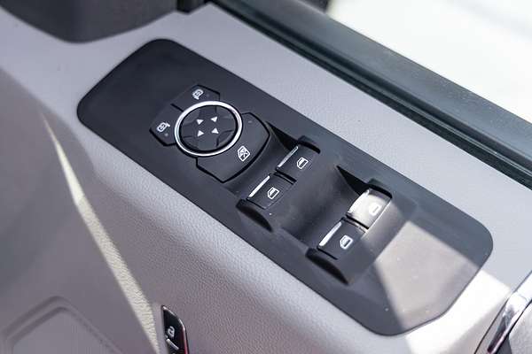 2022 Ford F250 XLT 4X4