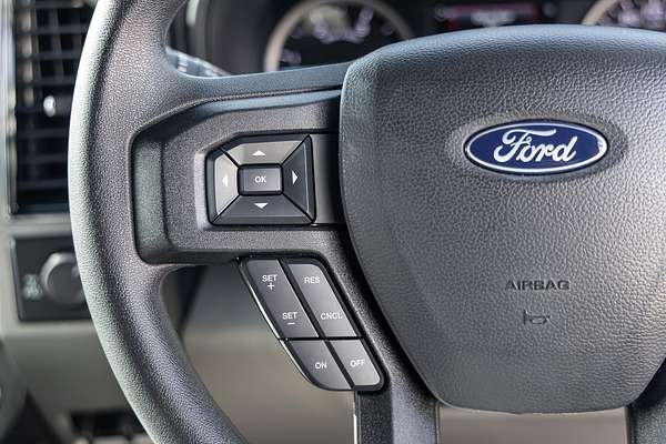 2022 Ford F250 XLT 4X4