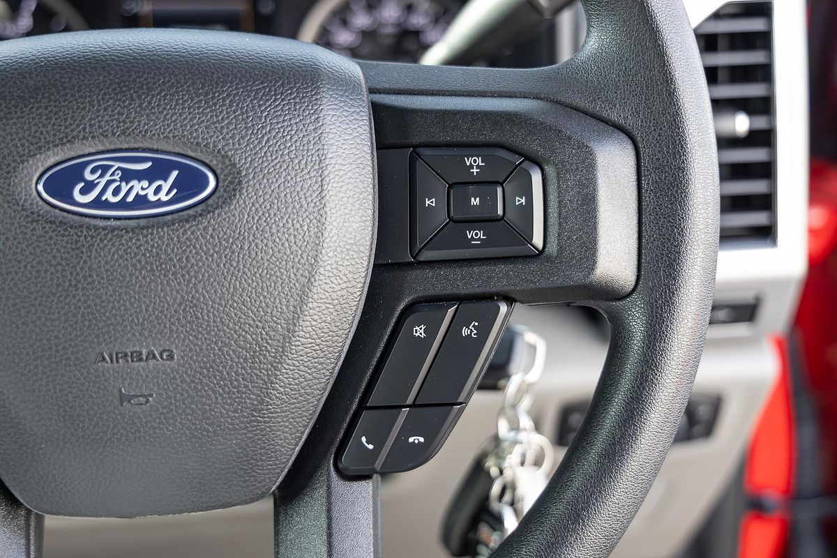 2022 Ford F250 XLT 4X4