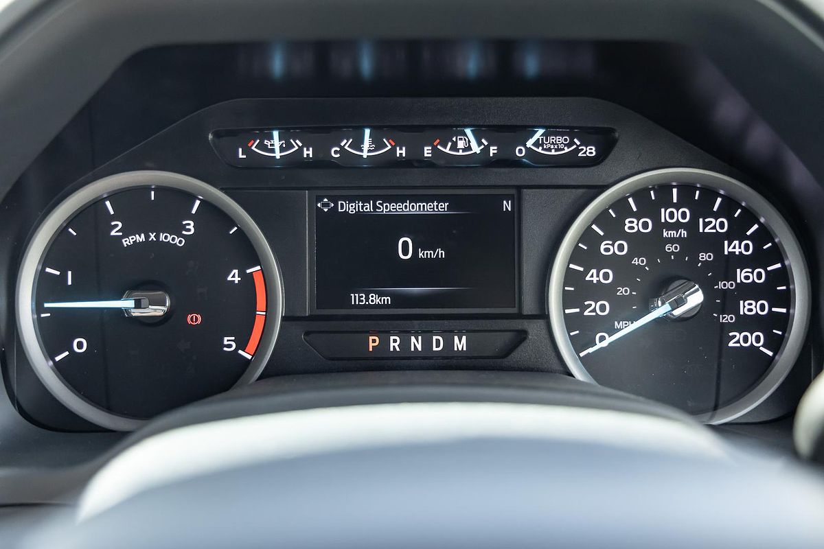 2022 Ford F250 XLT 4X4