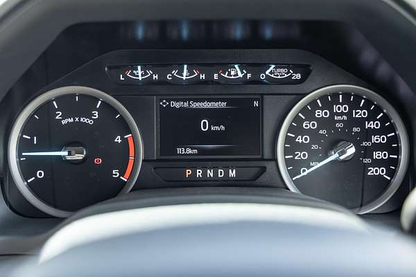 2022 Ford F250 XLT 4X4