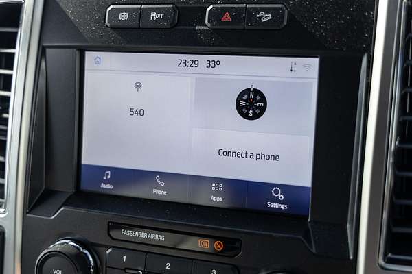 2022 Ford F250 XLT 4X4