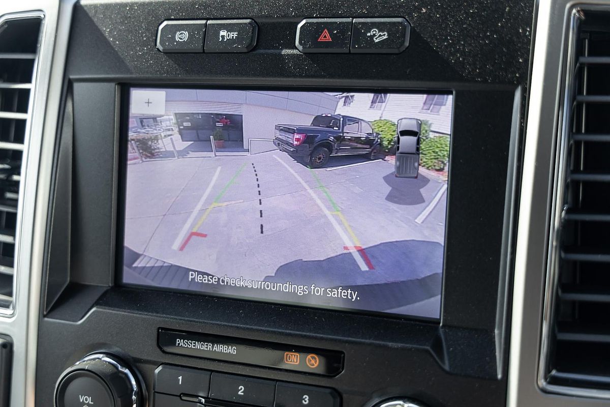 2022 Ford F250 XLT 4X4