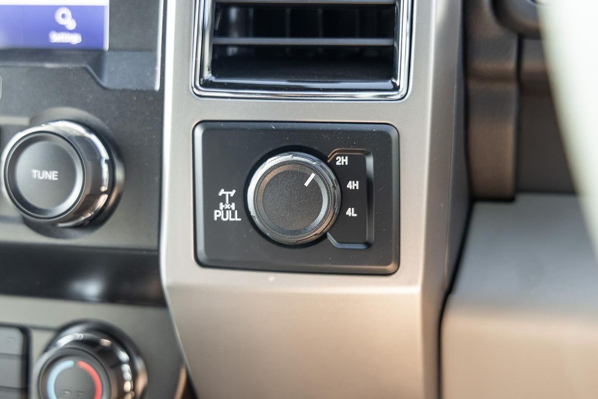 2022 Ford F250 XLT 4X4