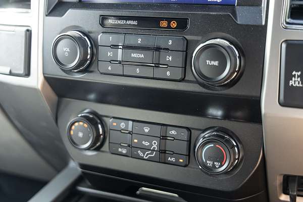 2022 Ford F250 XLT 4X4