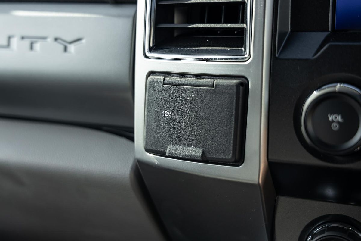 2022 Ford F250 XLT 4X4