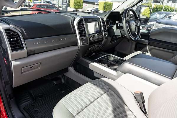 2022 Ford F250 XLT 4X4