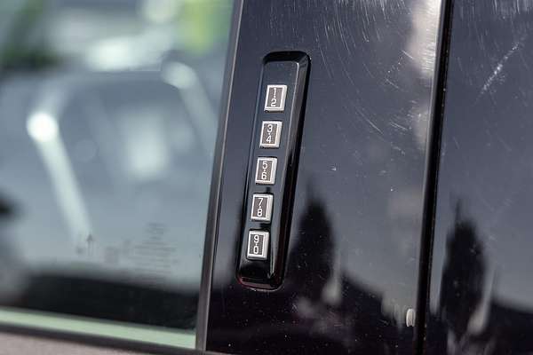 2022 Ford F250 XLT 4X4