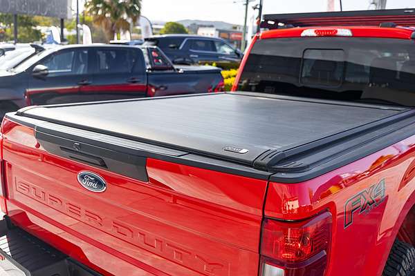 2022 Ford F250 XLT 4X4