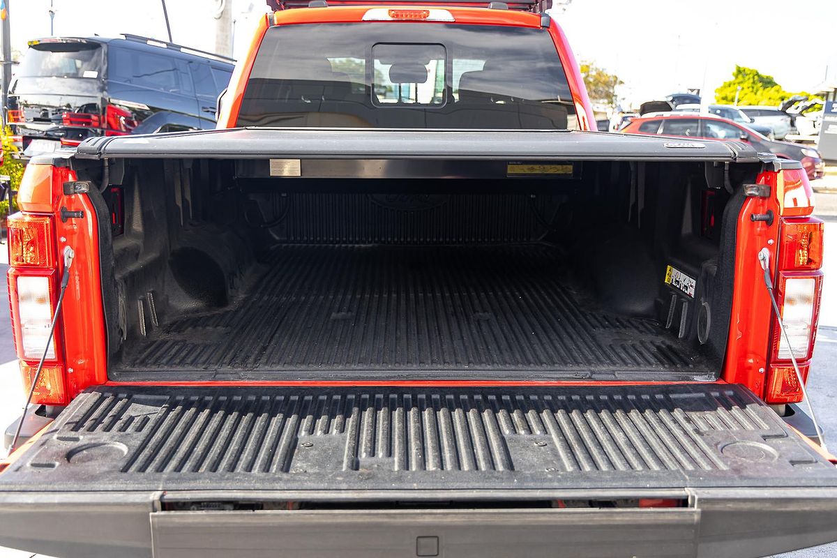 2022 Ford F250 XLT 4X4