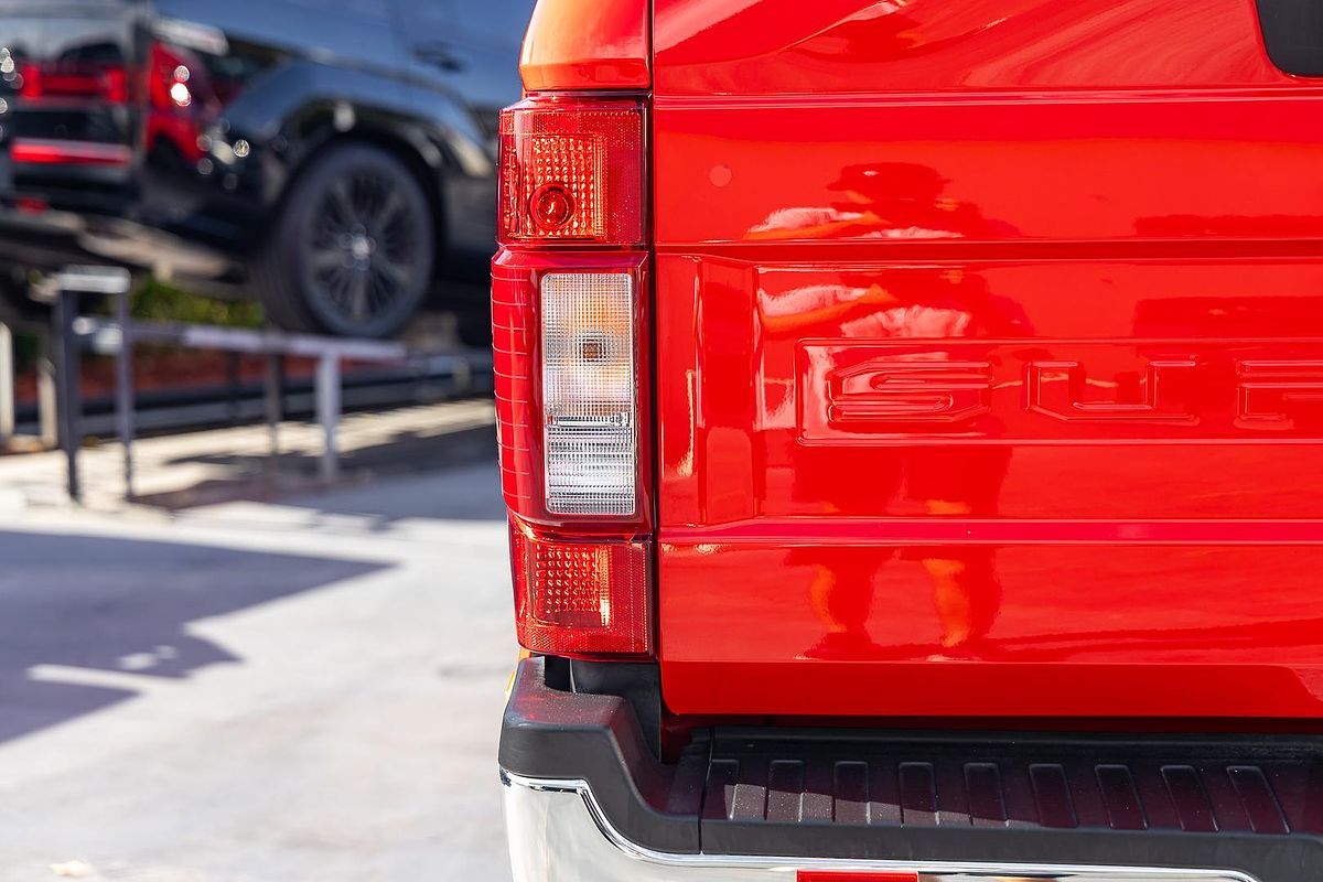 2022 Ford F250 XLT 4X4