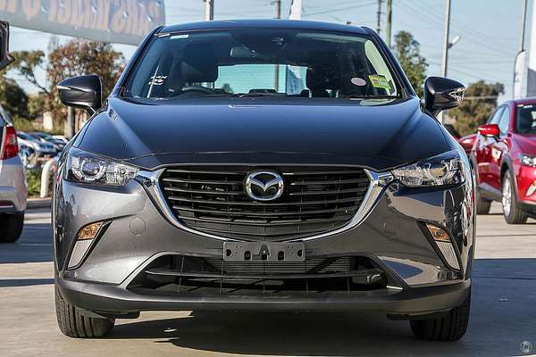 2016 Mazda CX-3 Maxx DK